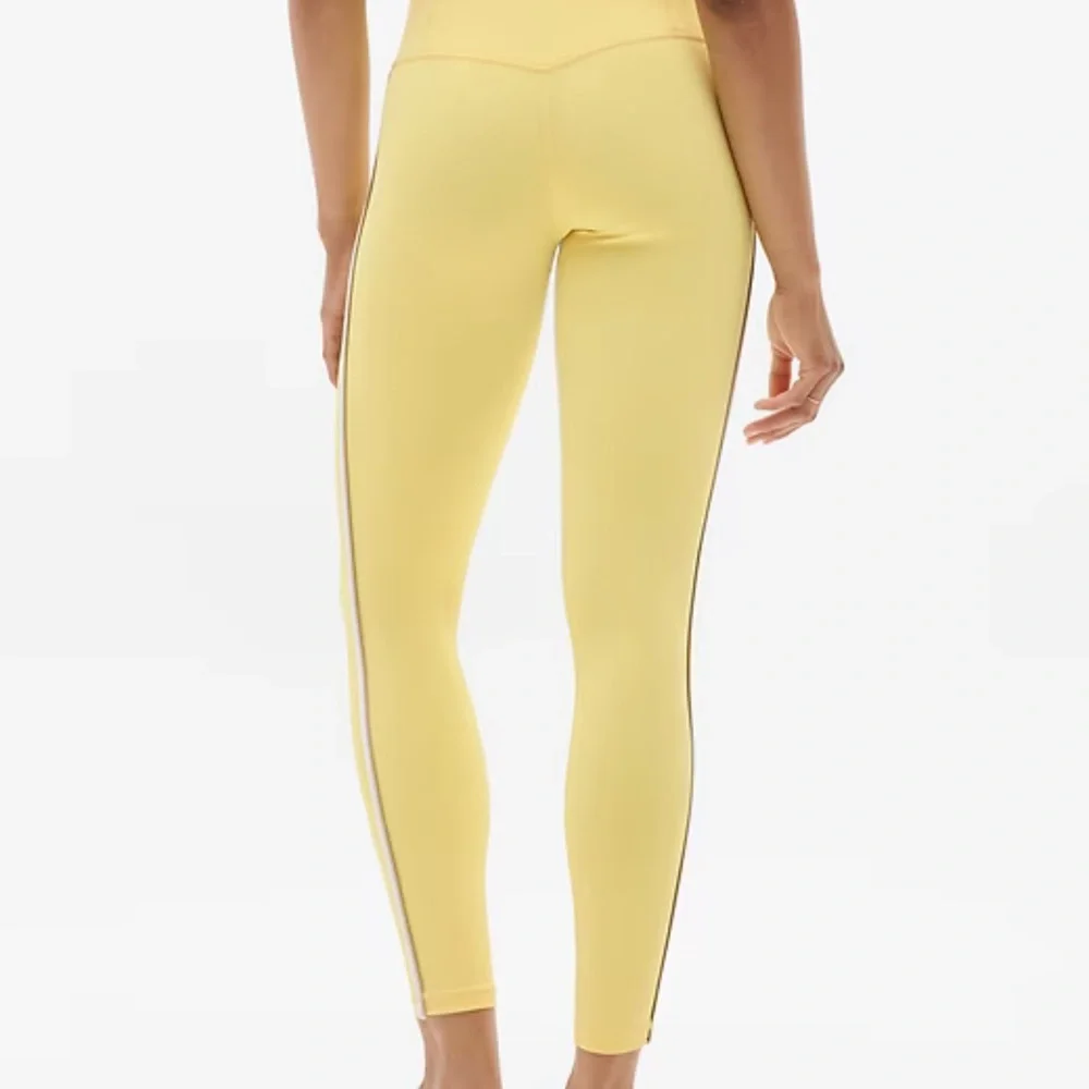 Athleta Elation Ultra High Rise Piping Legging - Picture 9 of 10